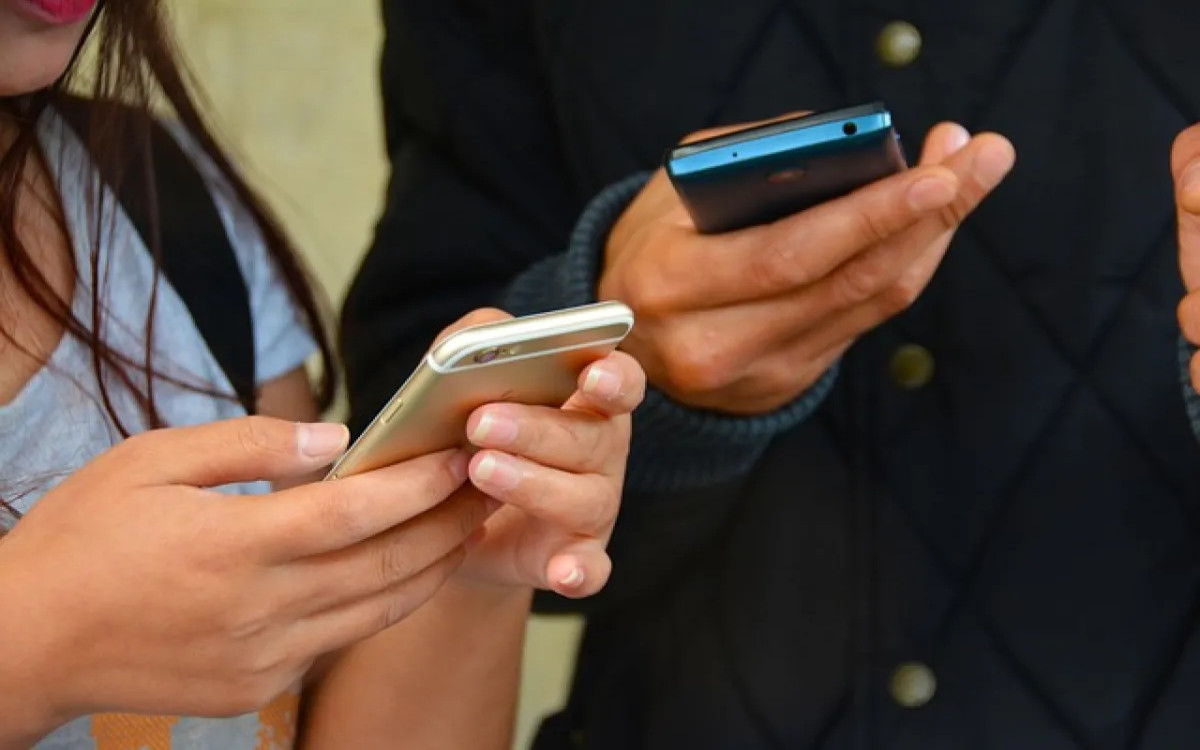 SMS marketing prehitel e-poštni marketing