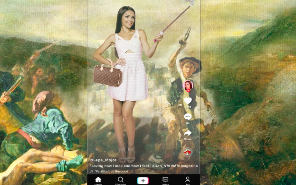 Kako na družbenih omrežjih do 100.000 dolarjev zaslužka?