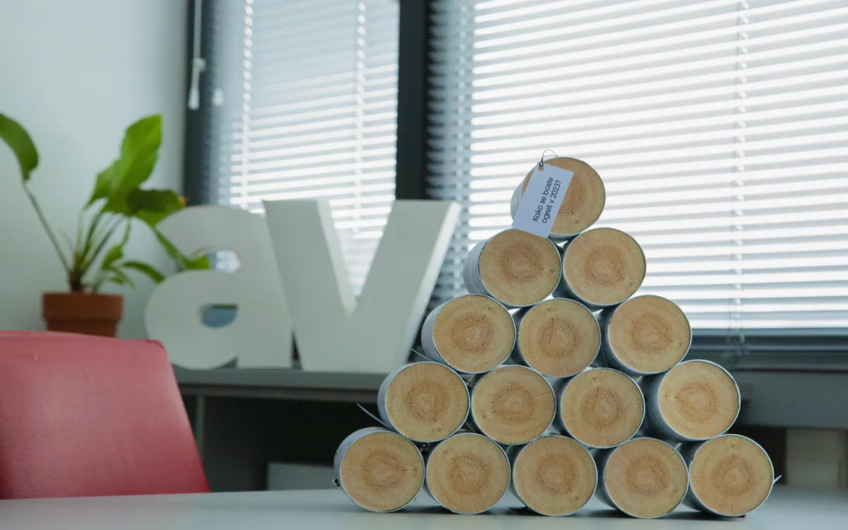 Opazili smo: Kako se boste greli v 2023?