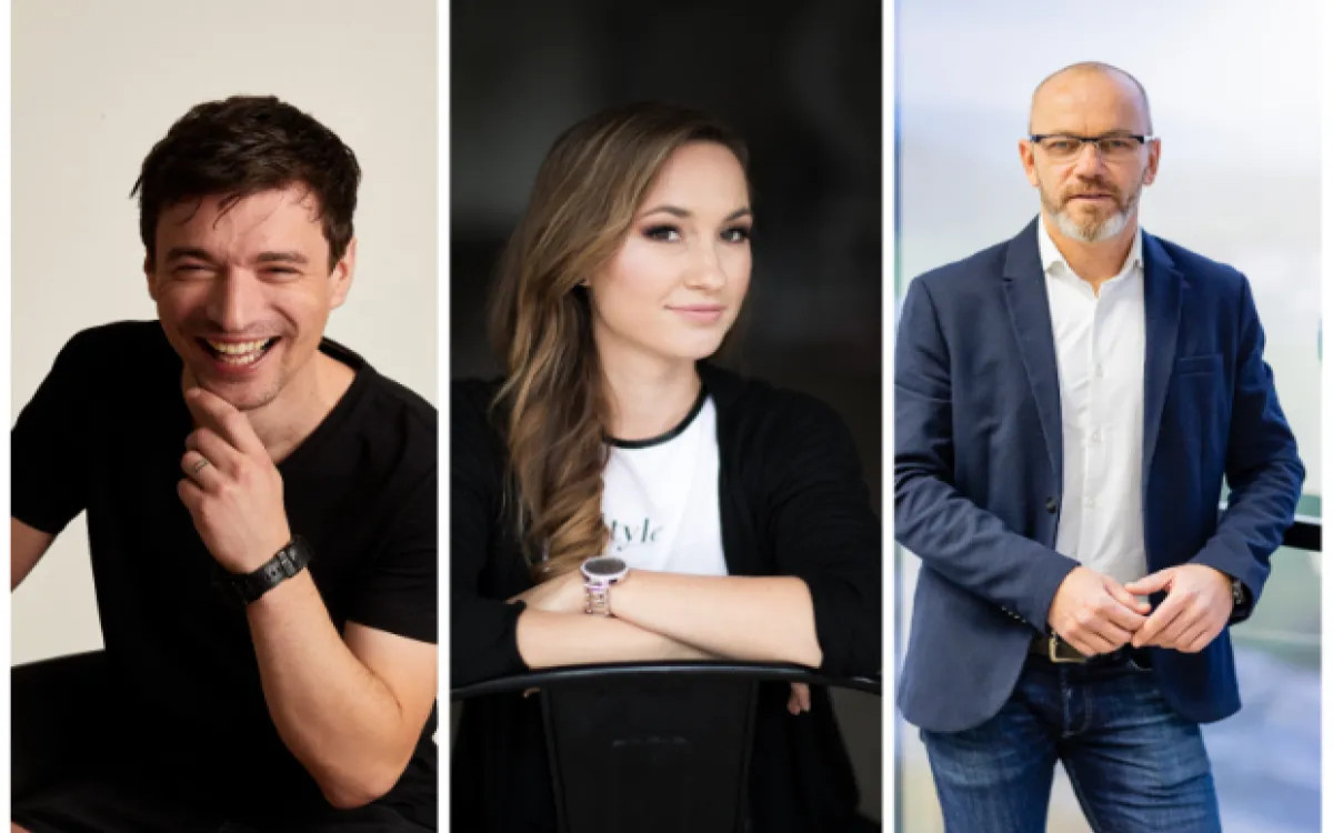 Pogled nazaj in naprej, tretjič