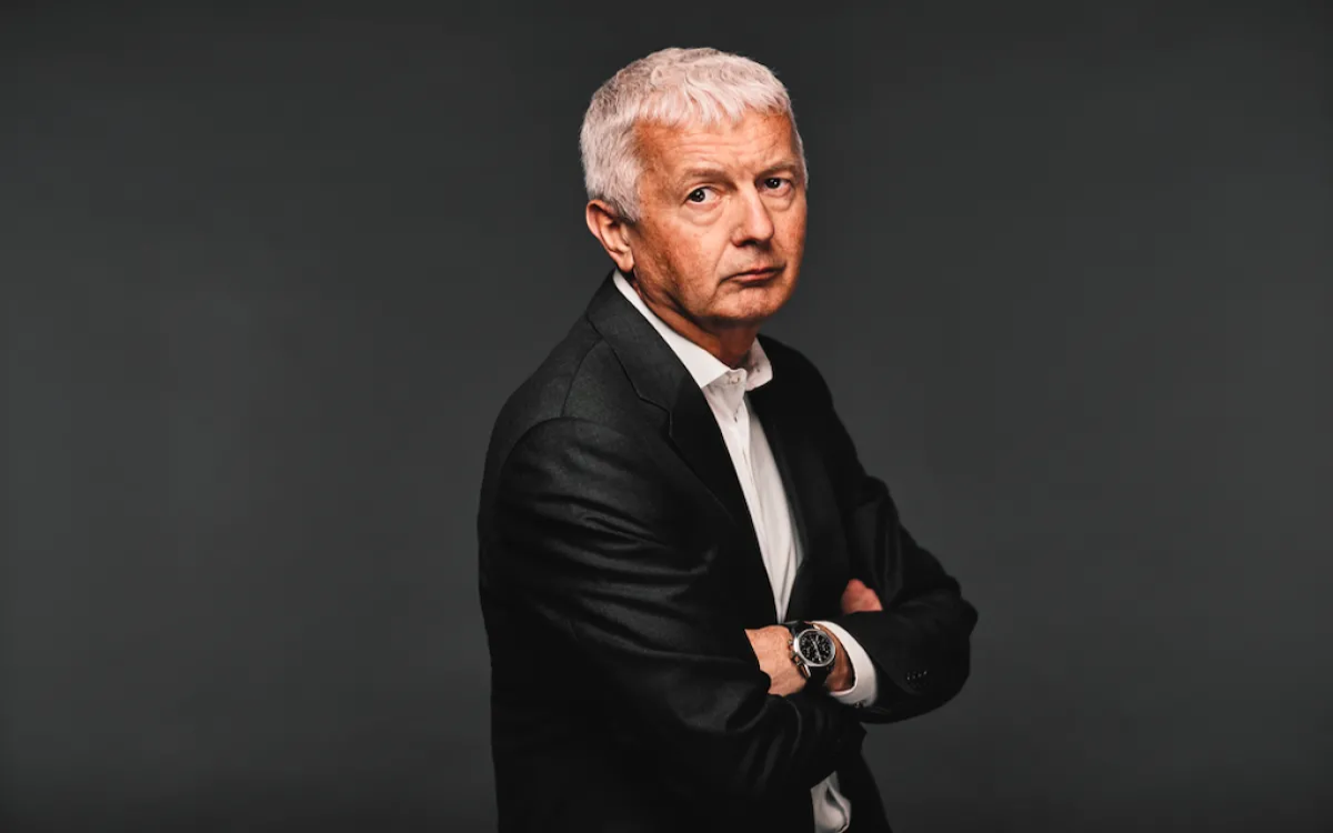 V Skupini Pristop več kadrovskih sprememb ob koncu leta