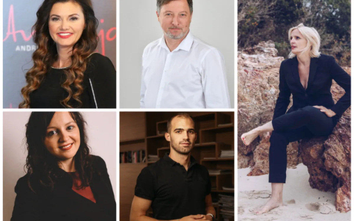 Pogled nazaj in naprej, četrtič