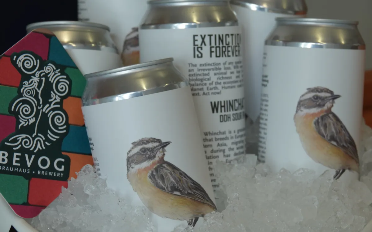 Sidera v novo leto z novo podobo 