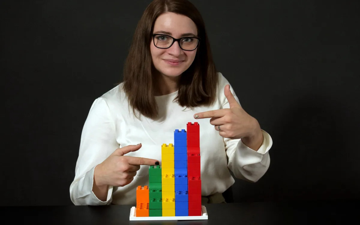 Leto 2023 bo za Dobre zgodbe »podatkovno leto«