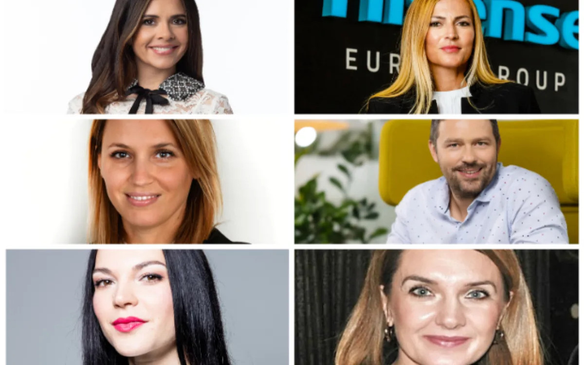 Pogled nazaj in naprej, šestič