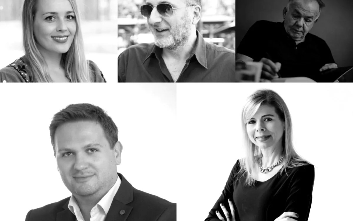 BalCannes: Nova nagrada po izboru urednikov marketinških revij