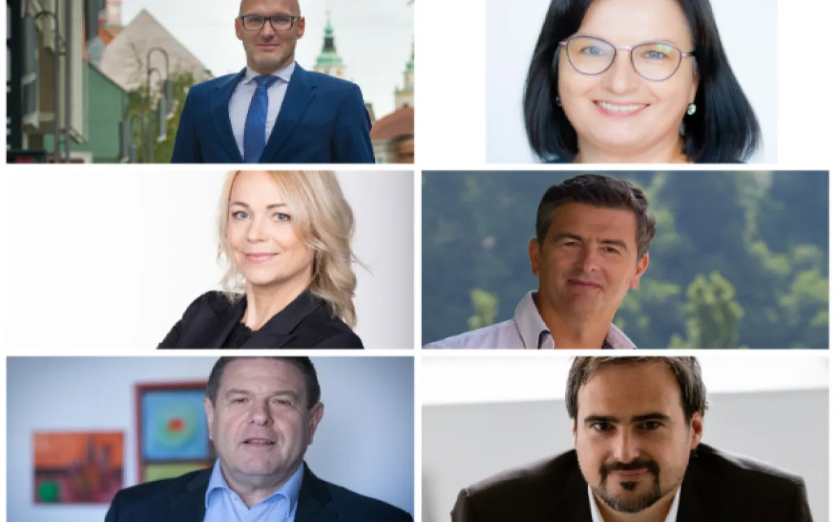 Pogled nazaj in naprej, osmič 