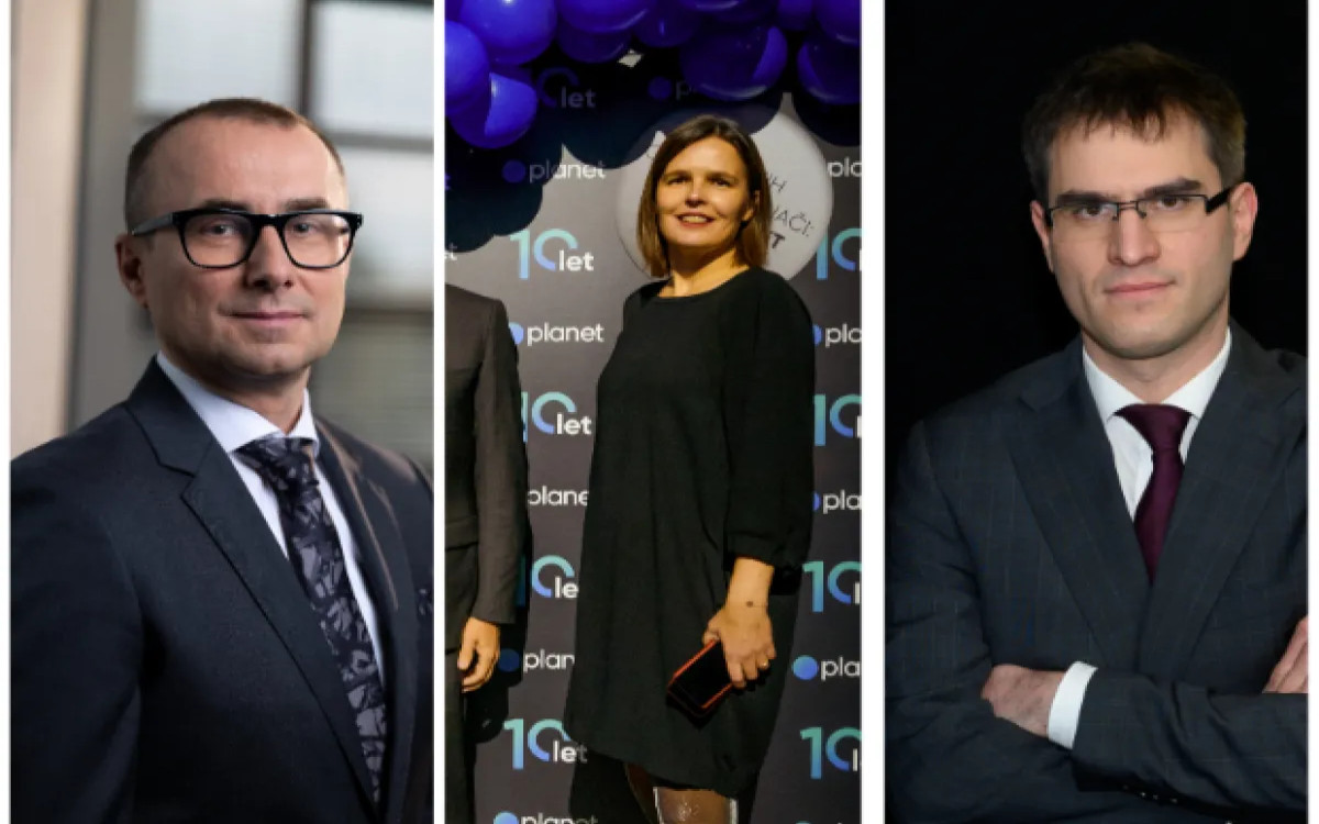 Pogled nazaj in naprej, sedmič