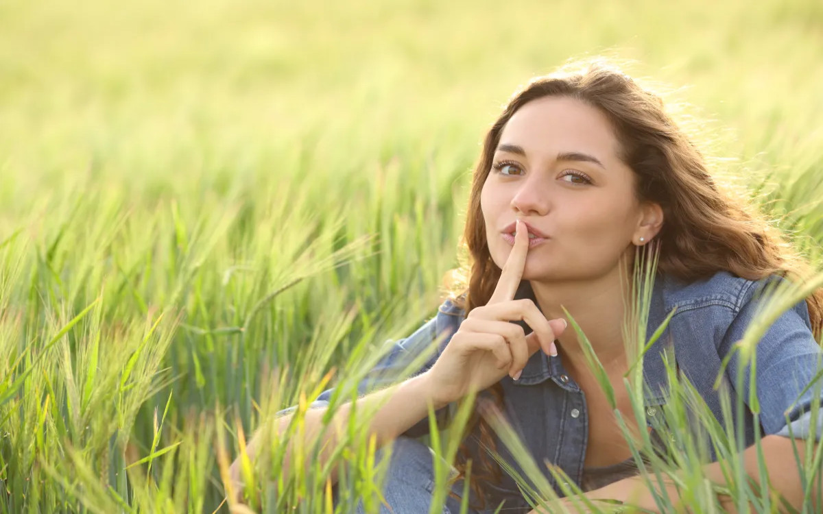 »Nič, kar naredim, ni v redu!«
