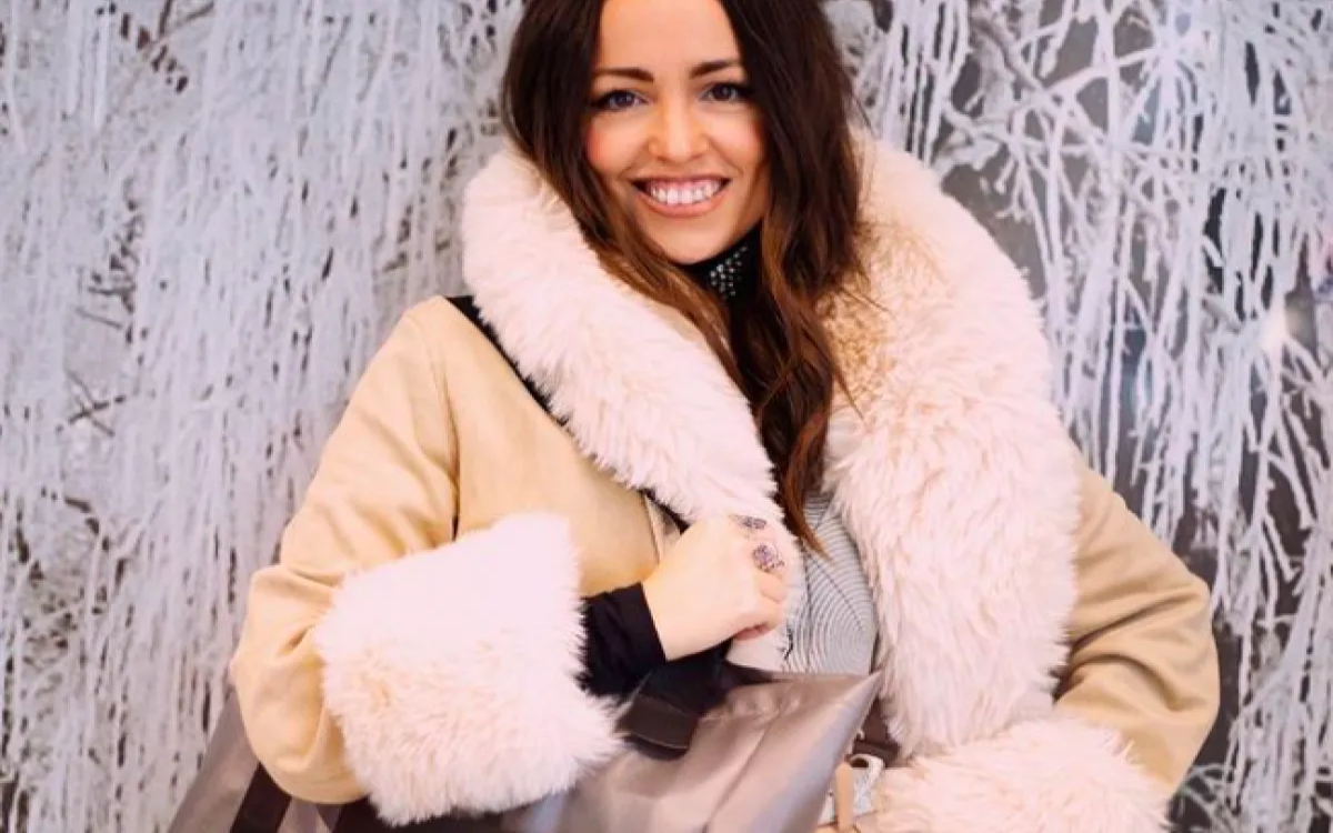 Nina Šušnjara: »Raje sodelujem z domačimi podjetji kot tujimi«