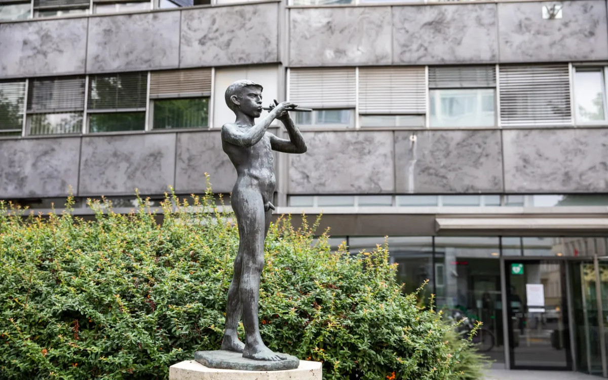 Na RTV Slovenija razkrili, kaj čaka gledalce v letu 2023 