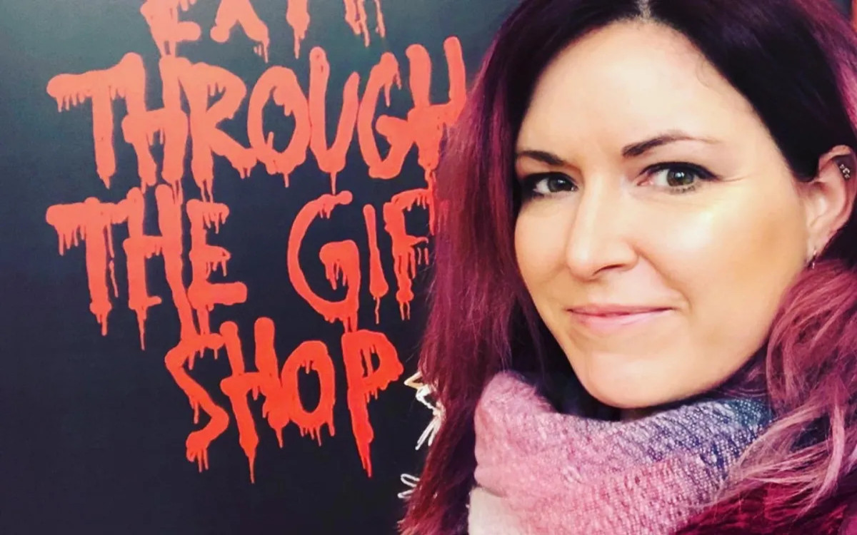 Živa Jalovec okrepila ekipo Bird Buddy