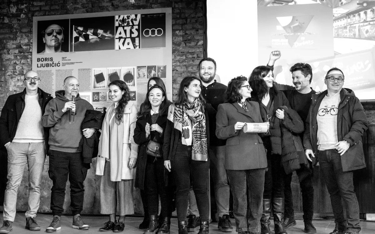 Studio Sonda uspešen na Razstavi hrvaškega oblikovanja 