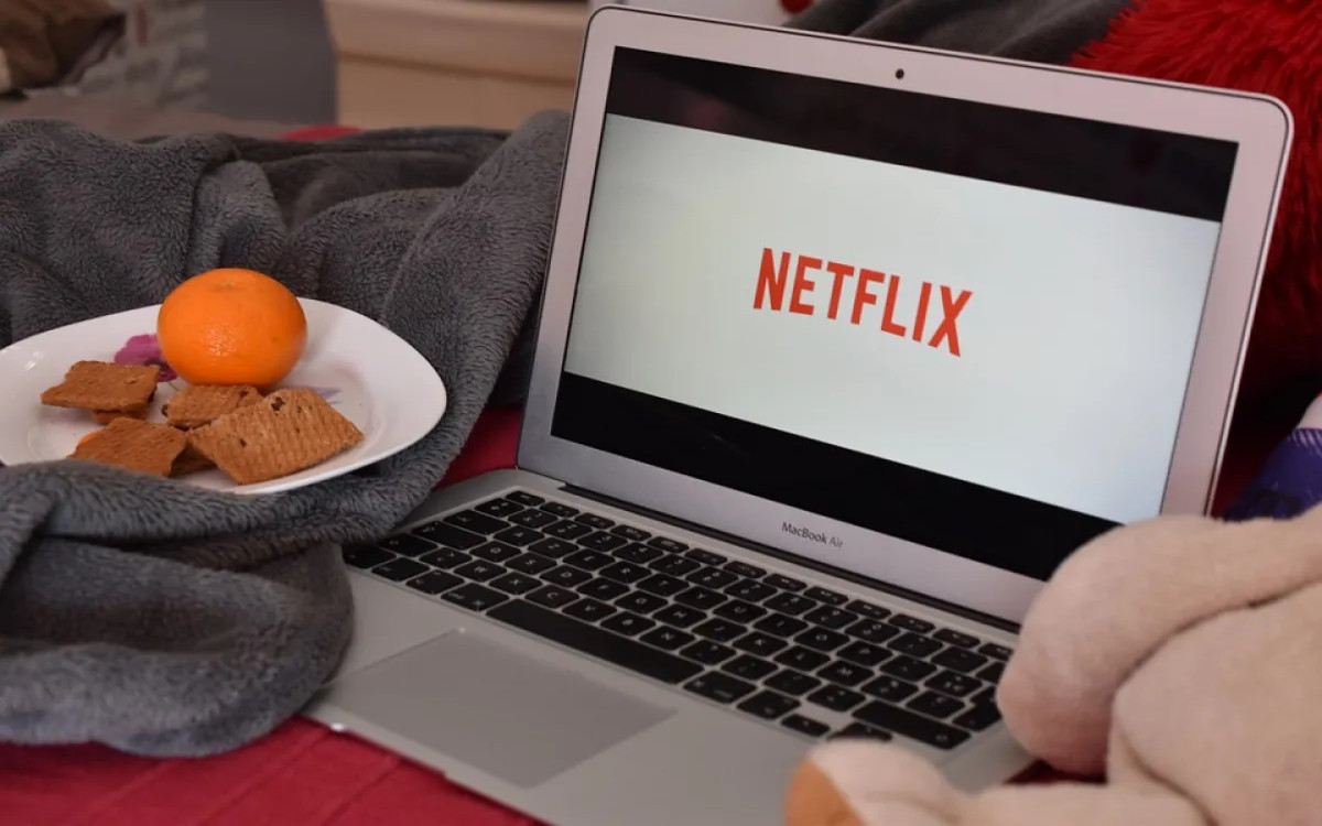 Kolikšen delež prihodkov bodo Netflixu prinesli oglasi?