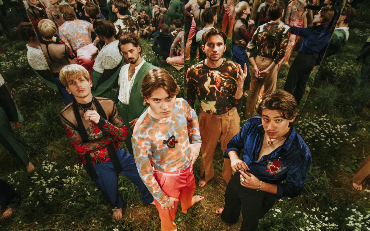 Opazili smo: Ekskluziven koncert Joker Out na A1 Vajb