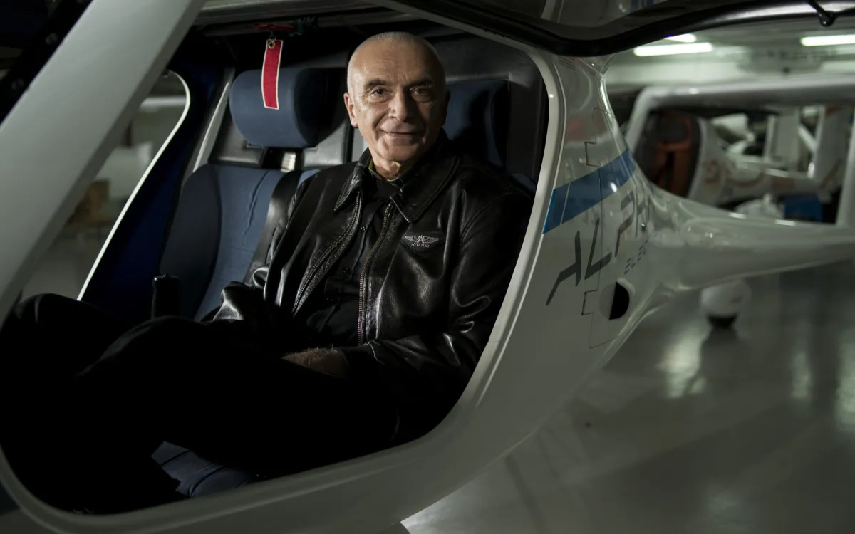 Ivu Boscarolu priznanje za življenjsko delo na področju menedžmenta