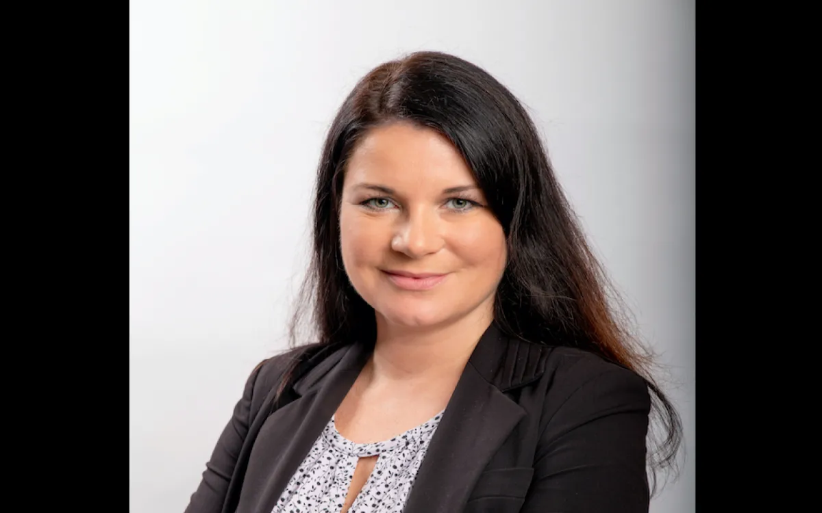 Lidija Rakuša je nova direktorica marketinga v Sparu Slovenija