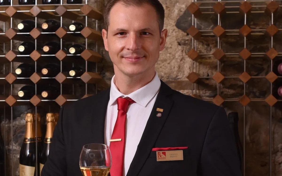 Valentin Bufolin okrepil ekipo BarGroup