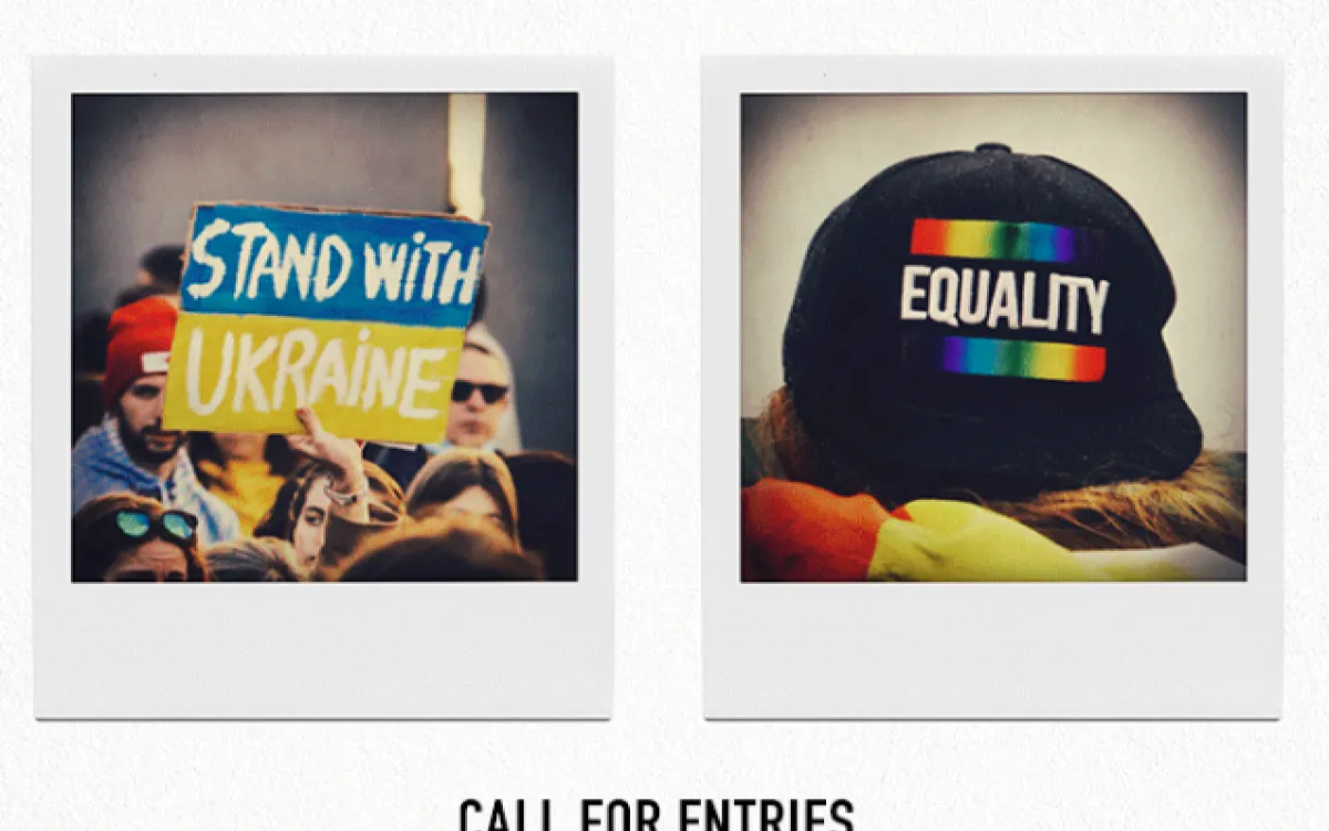 Kijevski mednarodni oglaševalski festival le za družbeno odgovorna dela