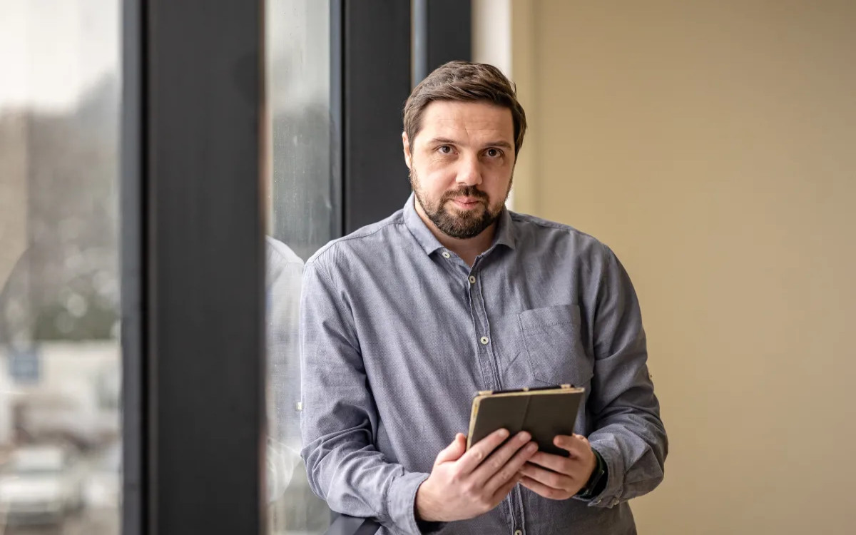 Kako bo videti »digitalna Slovenija« leta 2030?