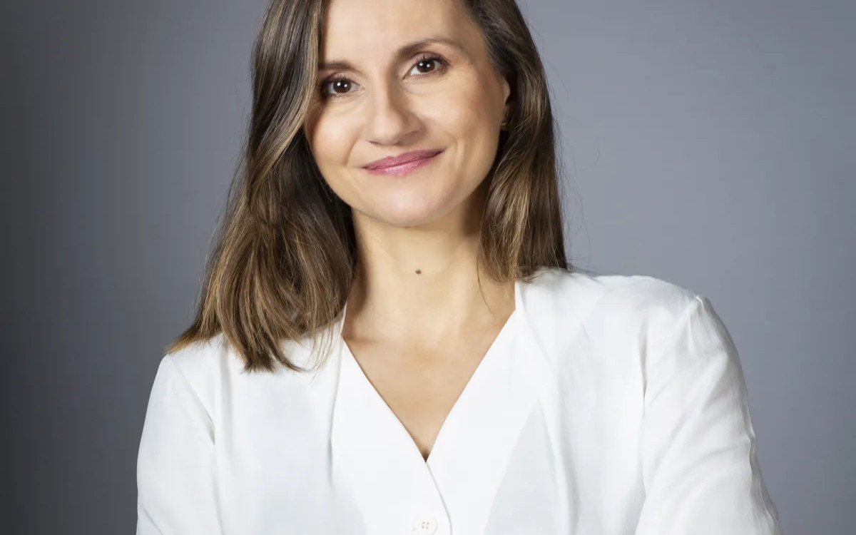 Prodajni oddelek Tsmedie zdaj v rokah Nine Bohinc Furlan