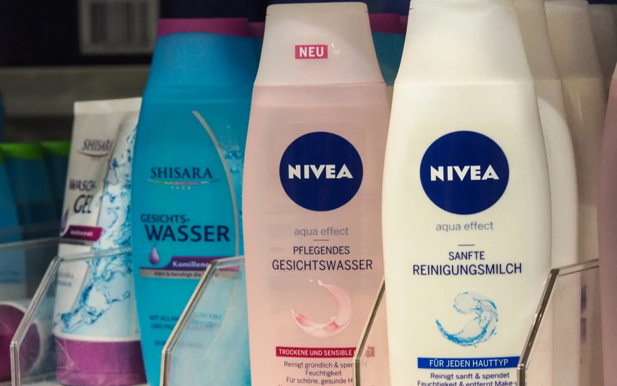 NIVEA seli odnose z javnostmi na Hrvaško 