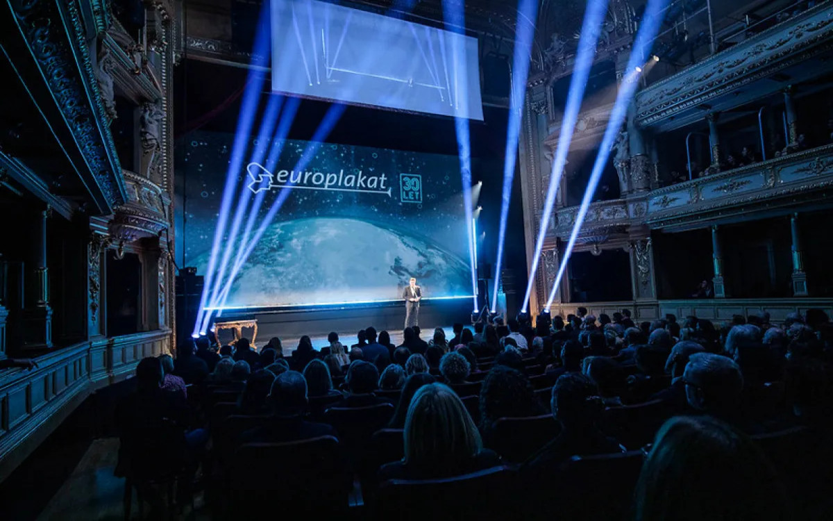 12. Outstanding: Žirija nad letošnjo bero (malce) razočarana