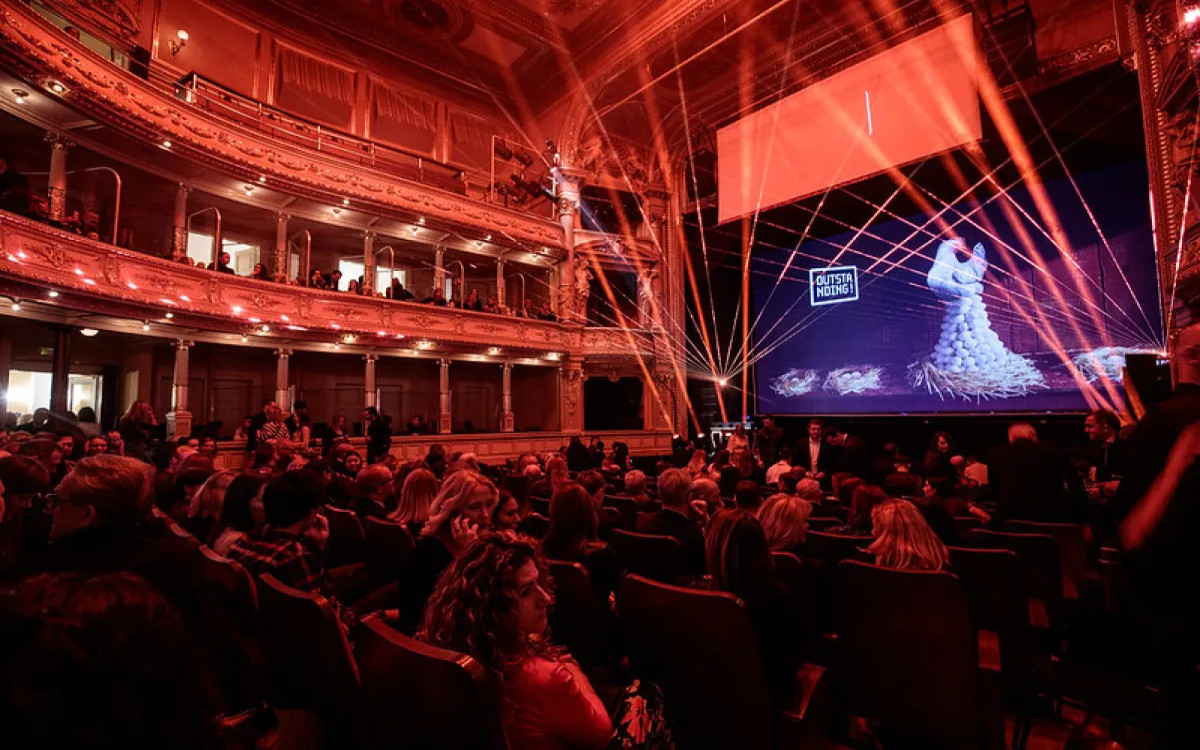 Galerija: Outstanding 2022