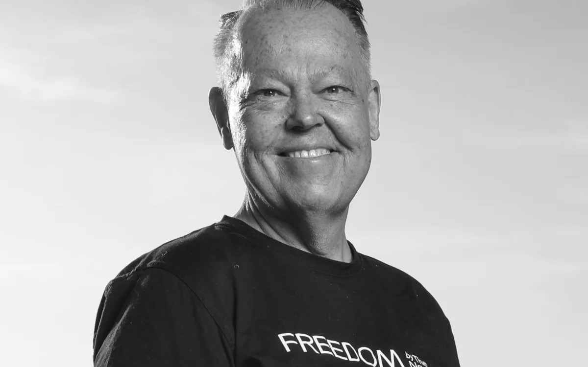 In memoriam: Per Pedersen – Robin Hood oglaševanja