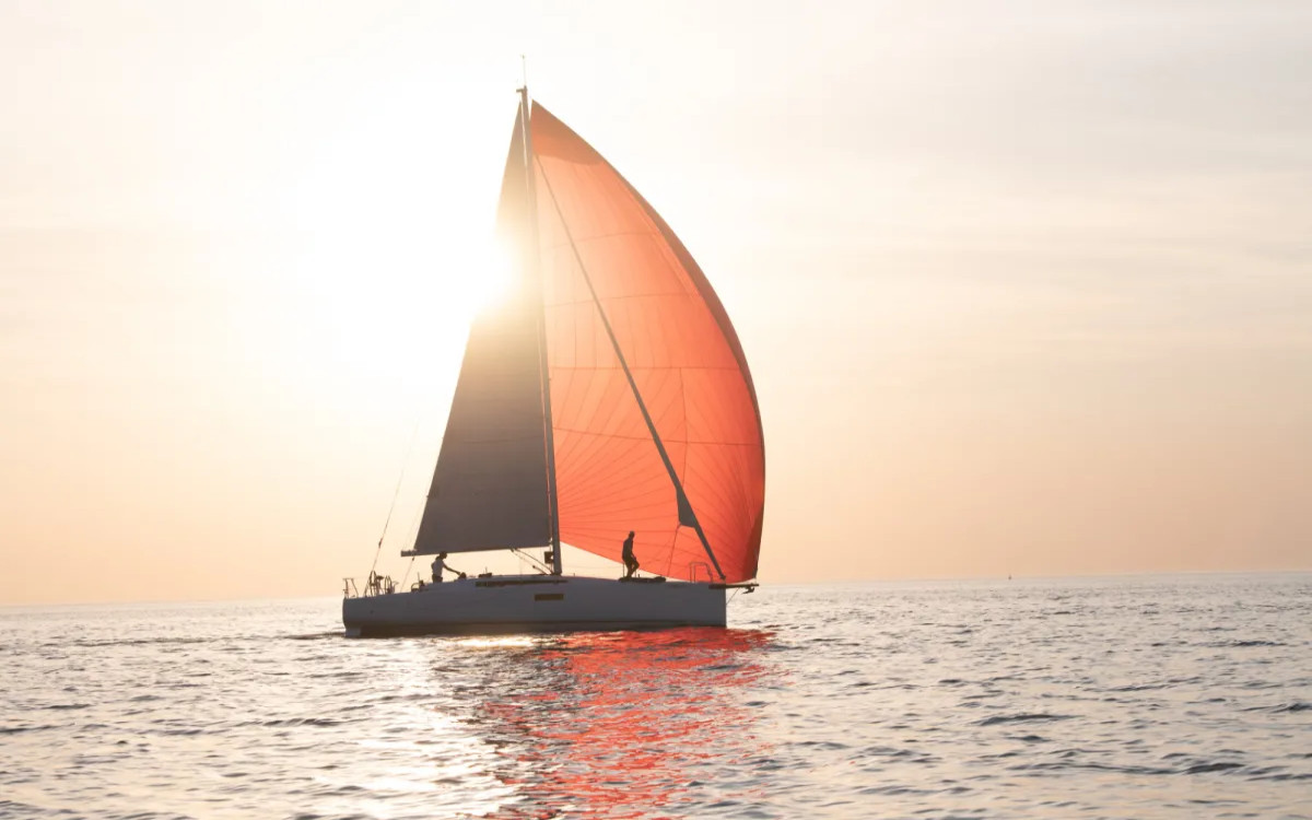 Oblikovalski studio Sito z navtičnim »oskarjem« 