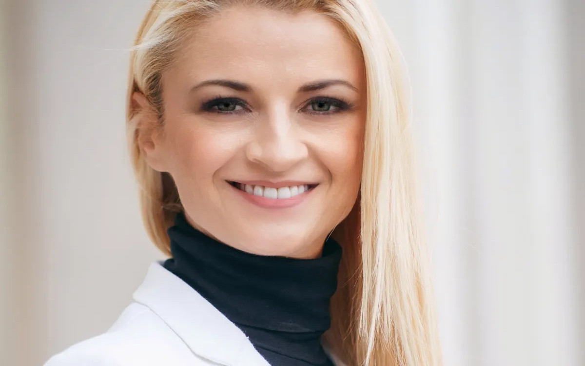 Coca-Cola HBC Adria z novo generalno direktorico