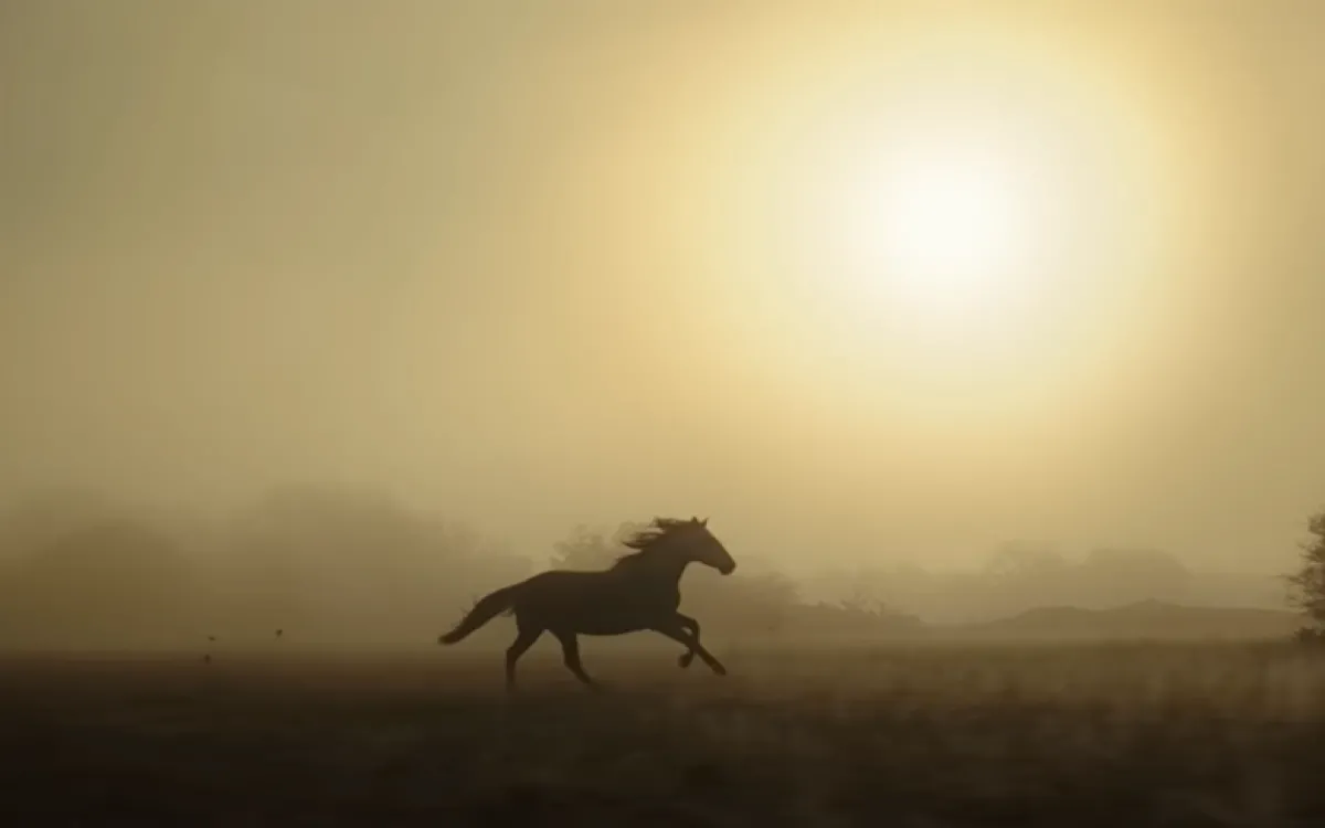 Ridley Scott kratki film posnel s telefonom