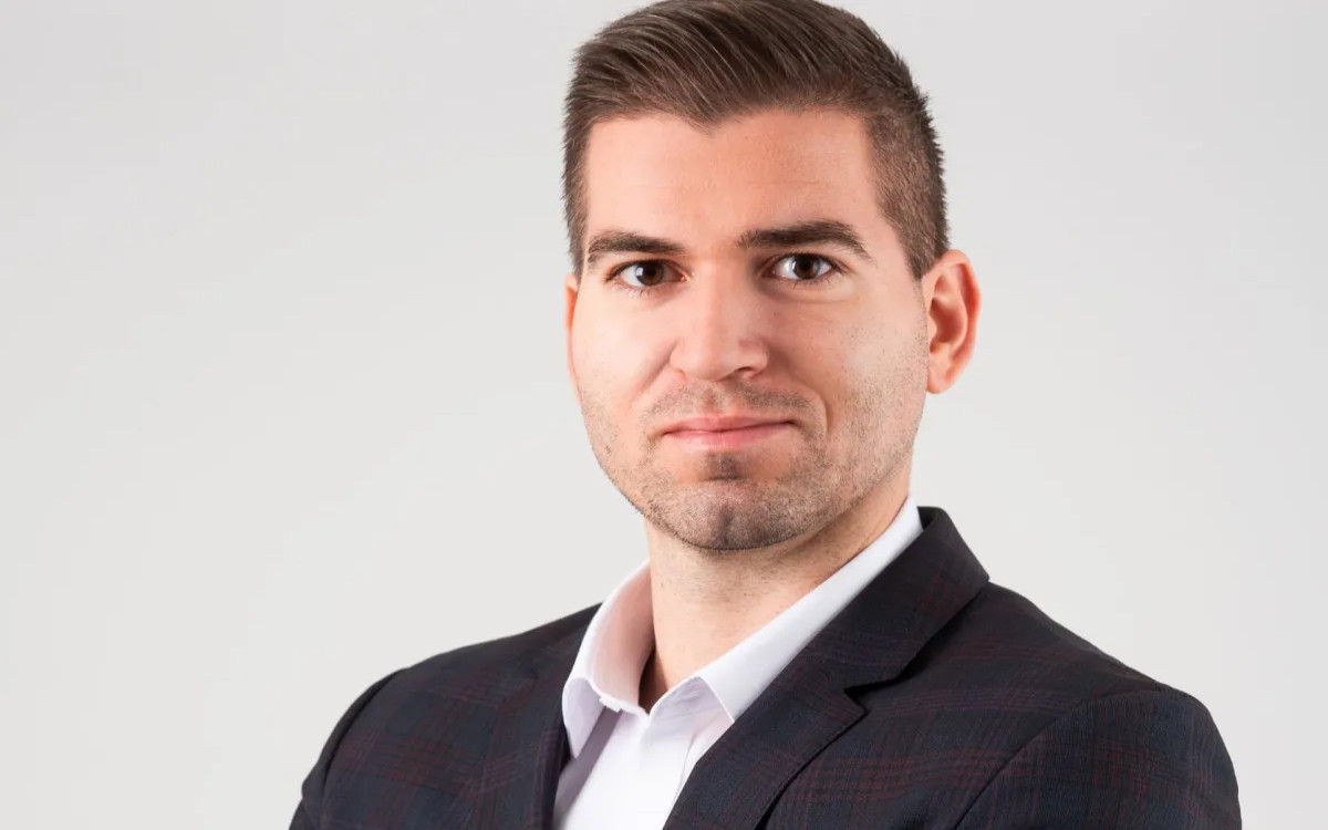 IBM Slovenija z novim izvršnim direktorjem