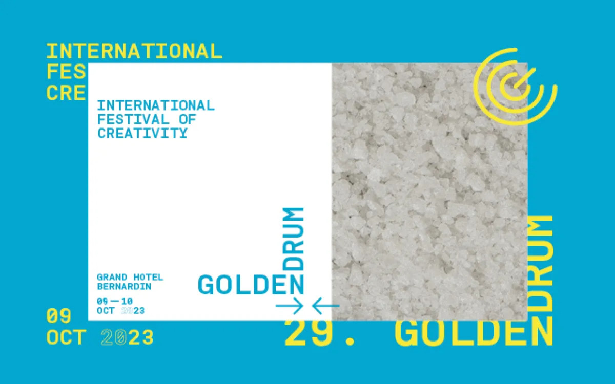 Zlati boben letos z novo tekmovalno sekcijo