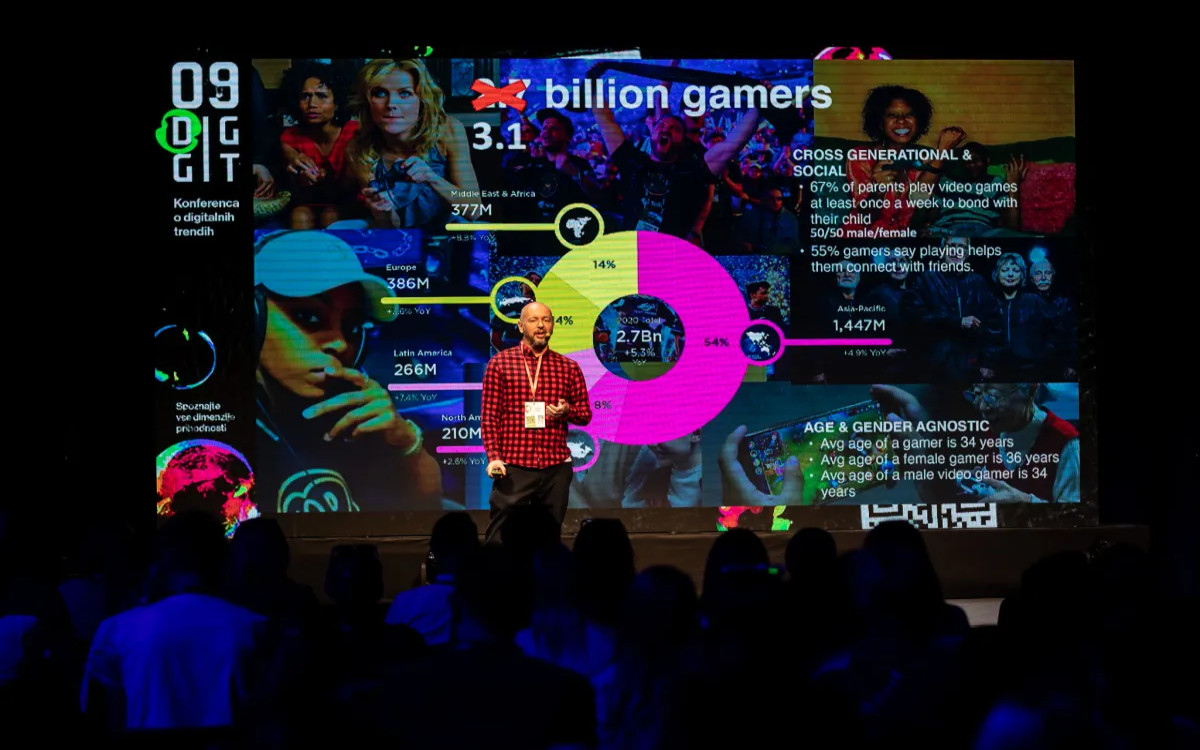 Darko Silajdžić zapušča DDB in ustanavlja partnersko agencijo