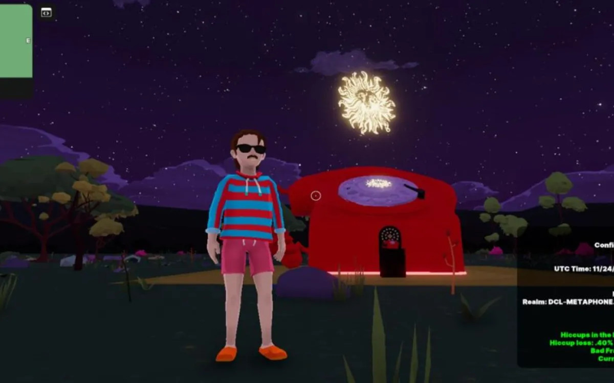 Agencije in svetovalna podjetja gredo v metavesolje