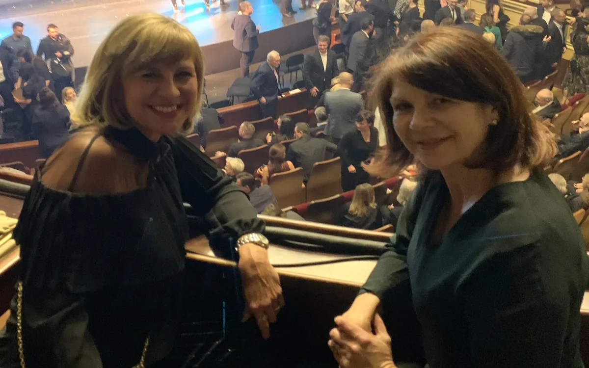 Agencija Nicha praznuje 20 let