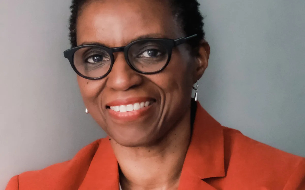 »Lepljenje plakatov z vrednotami na stene že dolgo ni dovolj!«