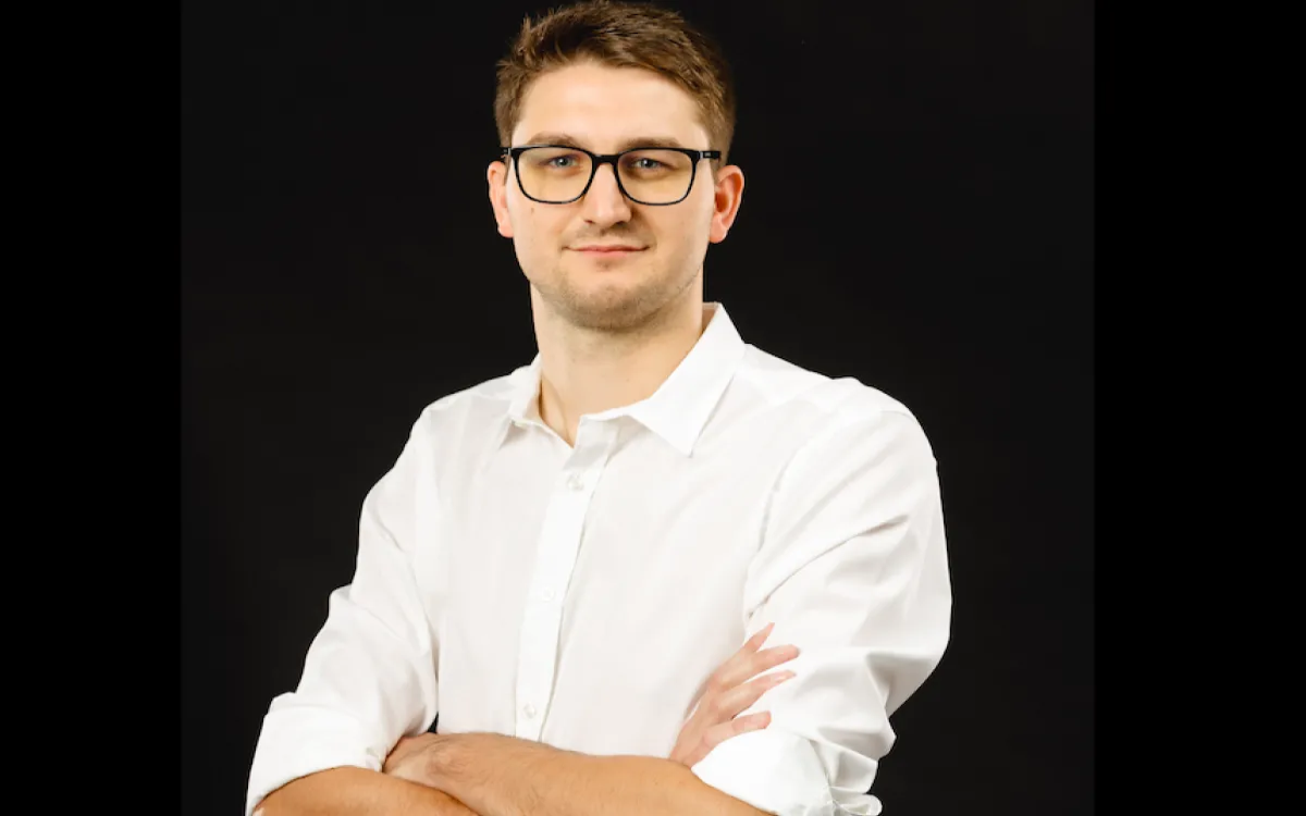 Luka Brlan odslej v NLB