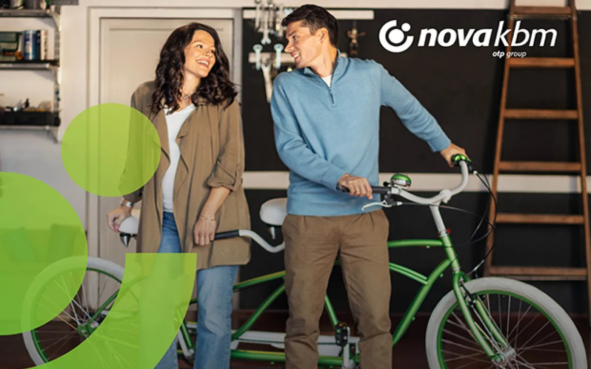 Nova KBM vstopa v novo zgodbo