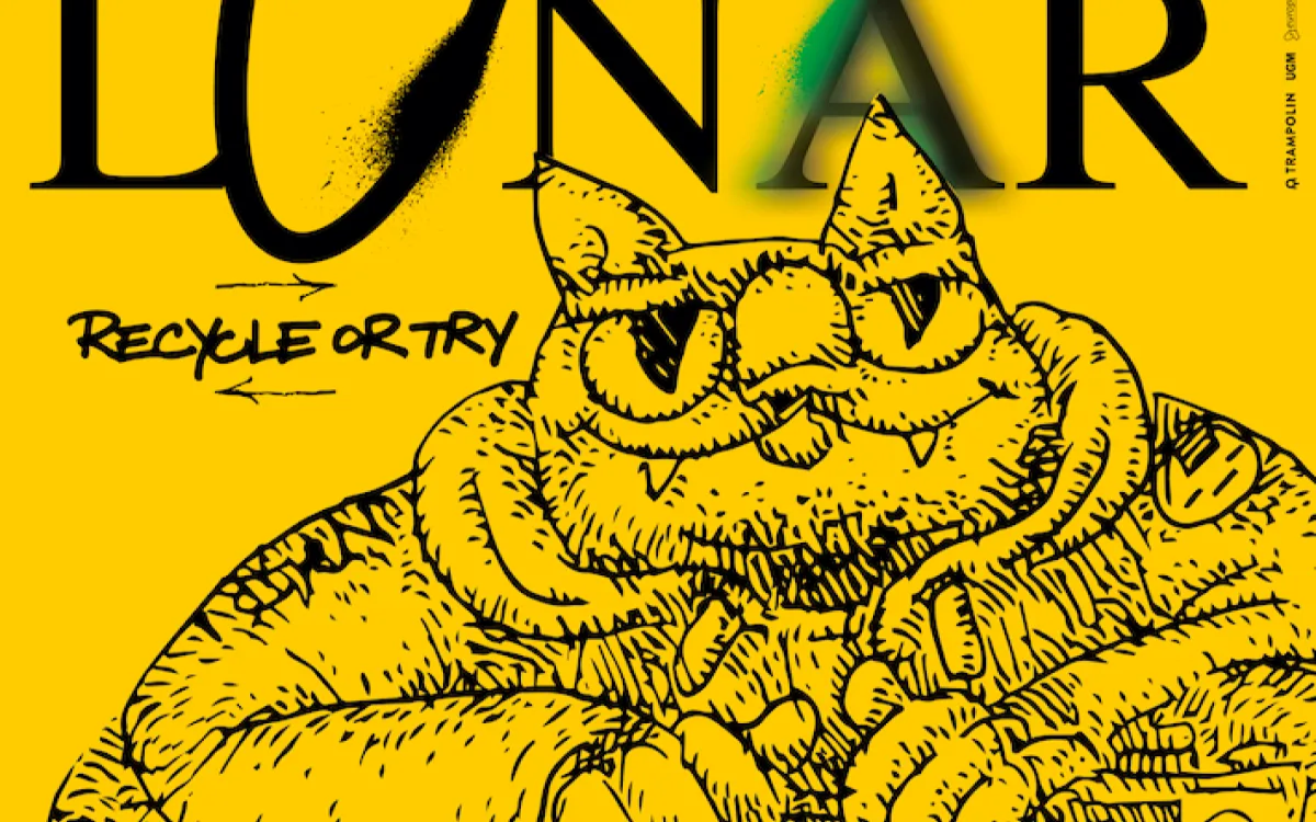 Maribor: Lunar / Recycle or Try*