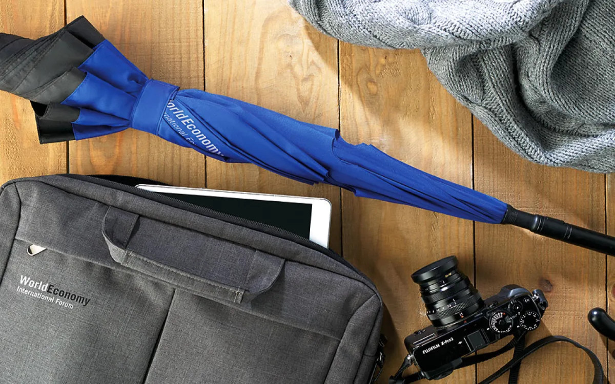 So poslovna darila podcenjena oblika oglaševanja?