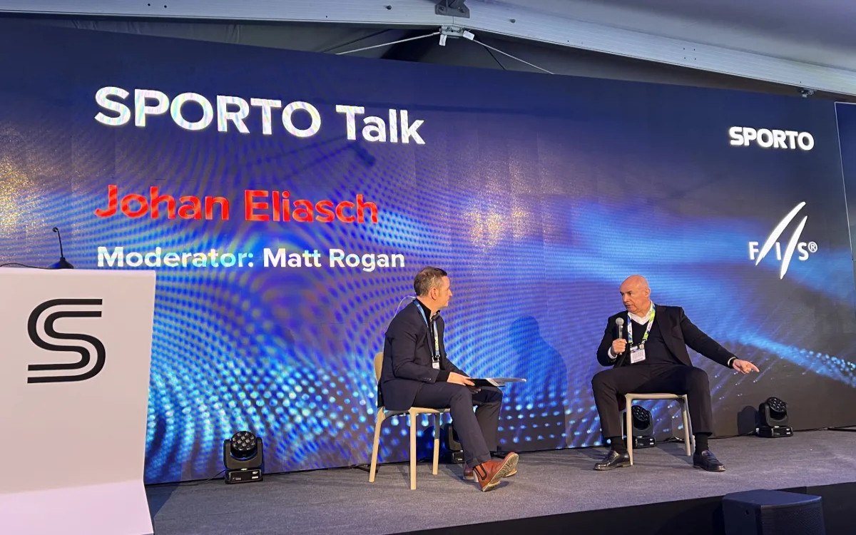 SPORTO: Planica, (enodnevni) dom športnega marketinga