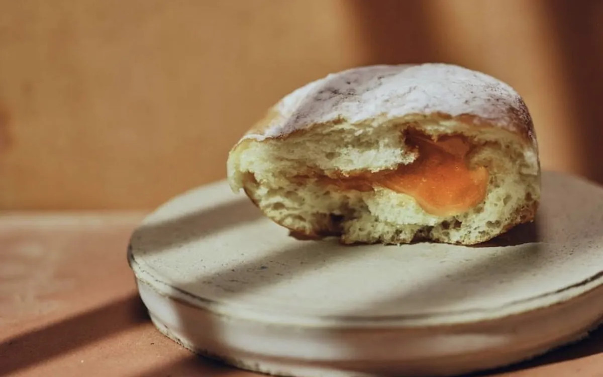 MM-ova mini anketa: Tokrat o krofih