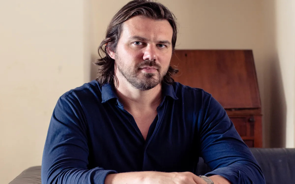 10. DIGGIT: Nekdanji pastor o vključenosti uporabnikov