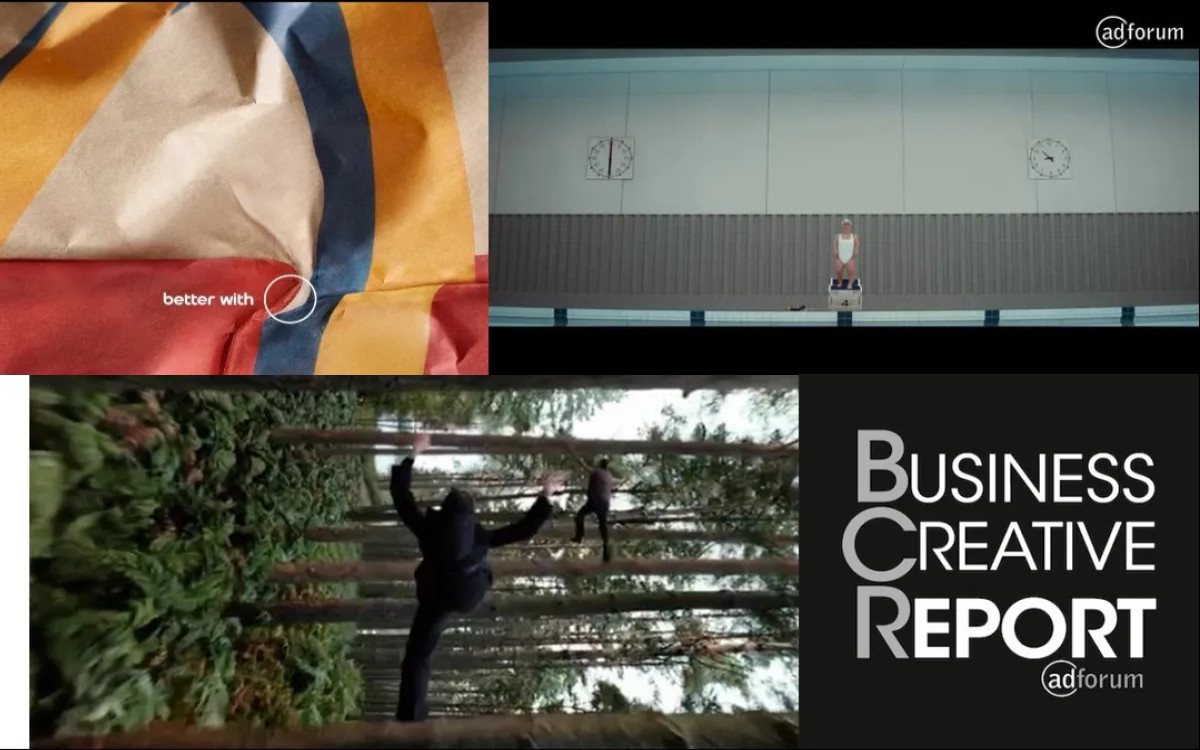 Največkrat nagrajeni oglasi so Pepsijevi 