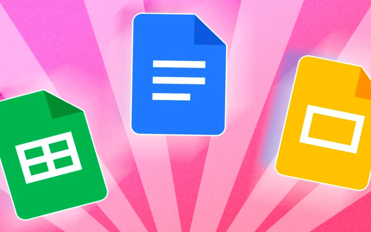 Težko pričakovane spremembe na Googlovi platformi Workspace