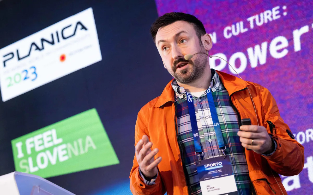 »Marketinška industrija je bila predolgo časa osredotočena na kult individualizma«