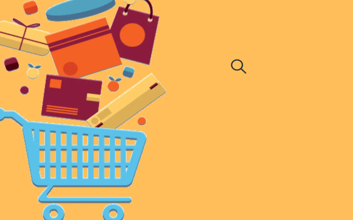 Več spletne trgovine pomeni več digitalnega oglaševanja – in obratno