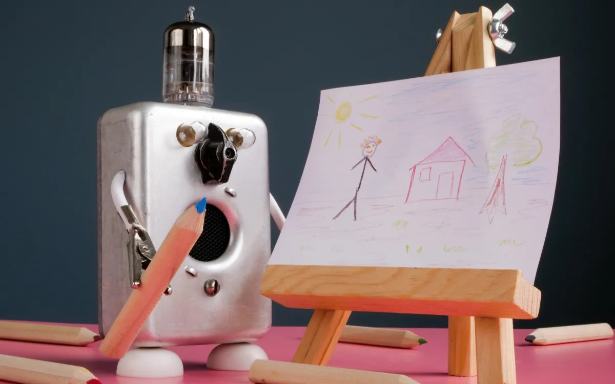 Konec začetka umetne inteligence